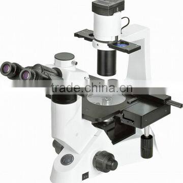 Inverted Biological Microscope