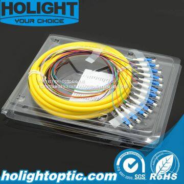 LC Single Mode Fiber Optic Pigtail photo-4