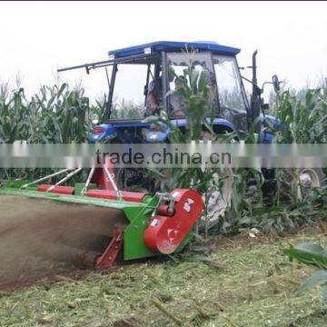 Tractor PTO Driven Field Straw Chopper Machine,straw Pulverizer for Sale photo-5