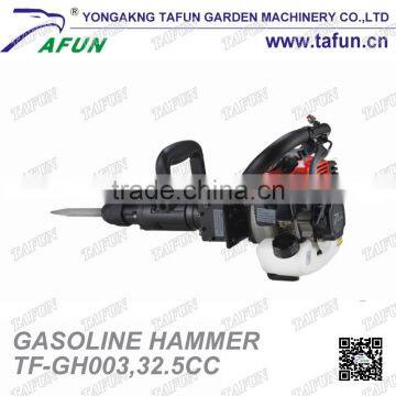 Hydraulic Hammer Breaker photo-2