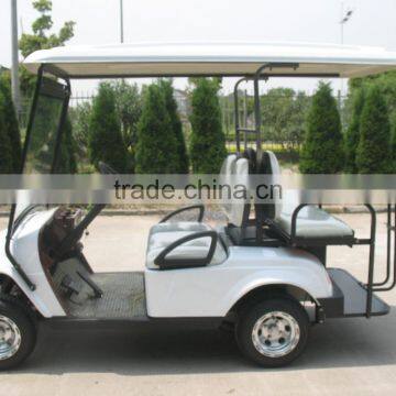 Fleet golf car, 2 seats, electric, EG2029K two seats golf cart