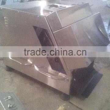 Semi Automatic Chapati Machine photo-5