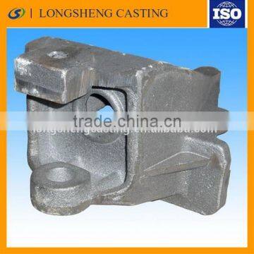 investment casting forging,cast iron auto spare parts,ductile iron sand casting manufacturer