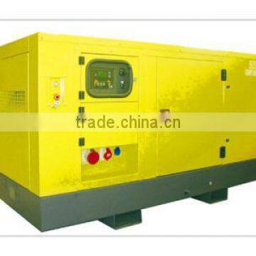Popular With the Users 60-250 kw Gas Generators photo-4