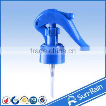 Sun-rain Wholesale Customized Color Nonspill Plastic 24mm Plastic Garden Sprayer photo-3