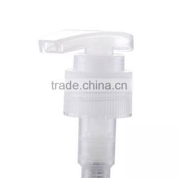 High Quality 24/410 Scew Down Lotion Pump Sprayer photo-3