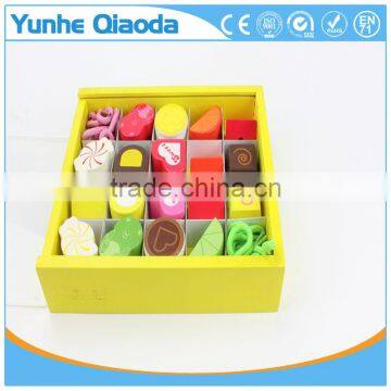Early Learning Wooden Stringing of Beads Box photo-5