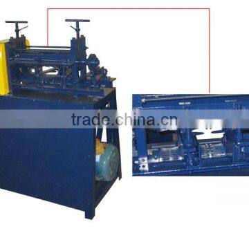 918-B-1 Wire Peeling Machine for High Tension Cables Submarine Cables