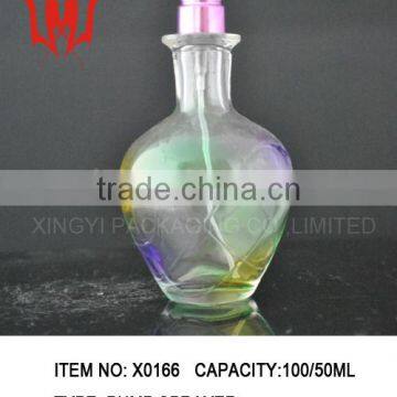 Glass Perfume Bottles With Pump/spray photo-5
