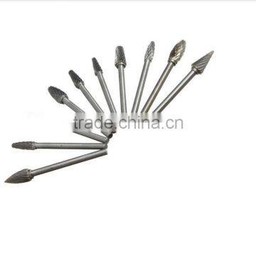 High Quality Dental Tungsten Carbide Burr photo-3