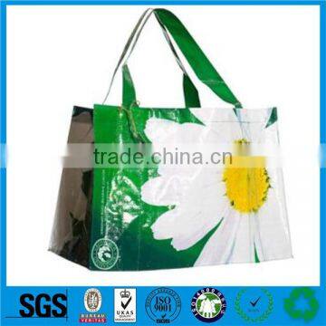 Customized Durable Printed Cheap Wholesale Non Woven Fabric Bag photo-4
