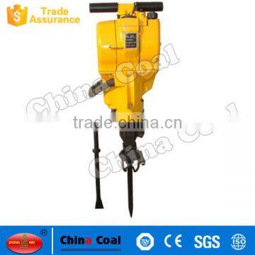 YN27C Hand Hold Gas Power Rock Drill photo-6