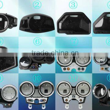 Motorcycle Speedometer and Housing Covers for Honda,Kawasaki,Yamaha,Suzuki photo-3