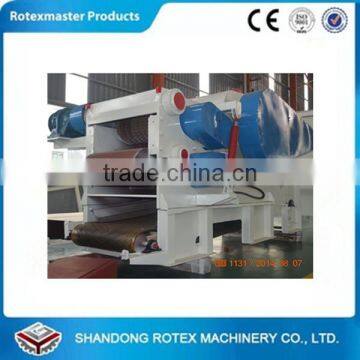 All kinds of style cheaper tree mulcher wood chipper with certificate 2016