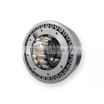 Spherical roller bearings 24134CA brass cage