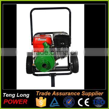 13 HP OHV Centrifugal Water Pumps For Sale photo-6