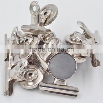 Spring Steel Clamps Task Tools T74124 3-Inch Wide Spring Clamps photo-2