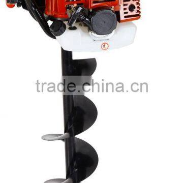 52cc Earth Auger photo-2