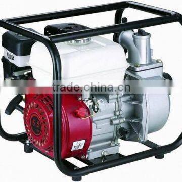 Gasoline Water Pump photo-4