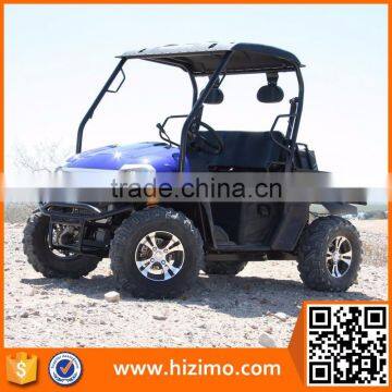 Factory Price 400cc China UTV 4X4 photo-2