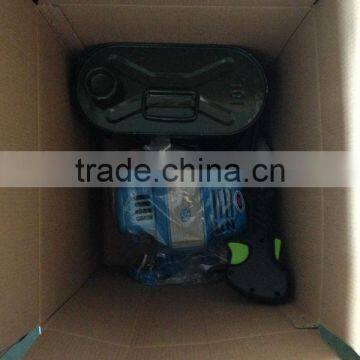 Stainless Steel Oil Drum for Brush Cutter photo-2