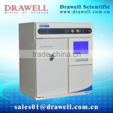 Cheap ionic Chromatograph (IC) with high quality