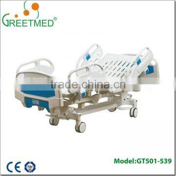 New Design Fashion Low Price Electric Hospital Bed photo-5