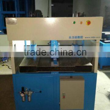 Automatic High-speed Cushion Covering Machine photo-4