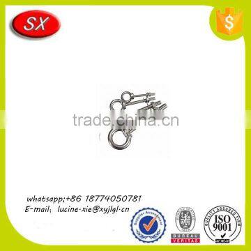 OEM High Quality Reasonable Price Metal Durable Anti Theft Bolt and Nut photo-5