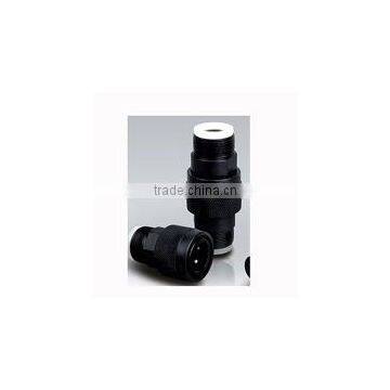 Nylon Plastic Top Quaulity Cable Gland M12-63/NPT 3/8-1 /PG7-48 IP 54 Insert Straight Connector photo-3