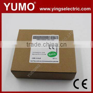 USB CABLE ELC-PLC Series XLogic USB Interface Cable ELC-USB Programmable Logic Controller PLC photo-6