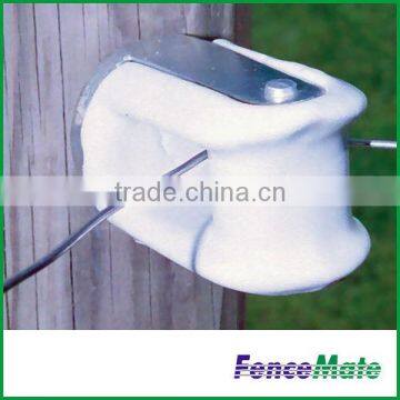 Electric Fence Screw-In Porcelain Insulator photo-6