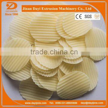 2016 Hot Sale Jinan Dayi 3D 2D Pellet Food Extruder/making Machine photo-3
