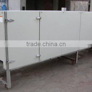 3-layer 5-layer Electricity Gas Diesel Snack Food Dryer photo-2