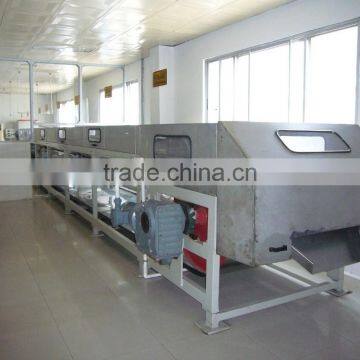 Hot Melt Adhesive Pastillator photo-5