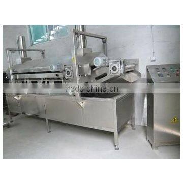 the professional ORIGINAL EQUIPMENT MANUFACTURE FOR Cheetos fryer machine