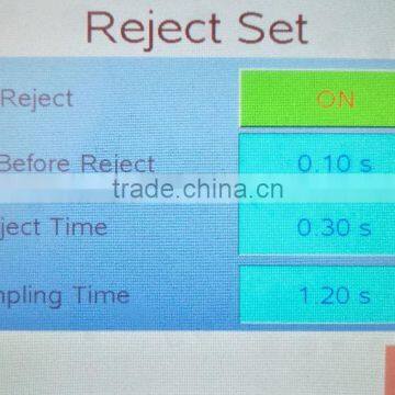 Automatic Stainless Steel Check Weigher/Check Scale for Packaging System photo-6