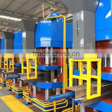 JYJ-500T Hydraulic Ferrous Powder Forming Machine photo-5