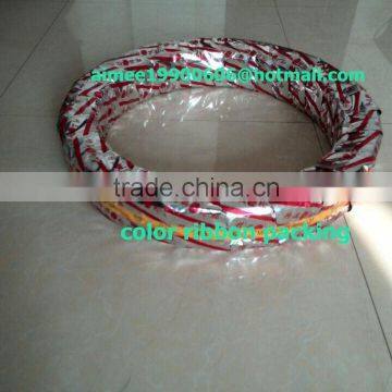 Qingdao Top Quality Rubber Motorcycle Tyre 26/21-2 photo-3