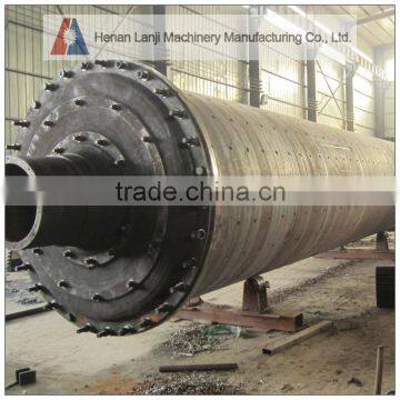 Mineral Processing Rod Mill for Sale photo-4