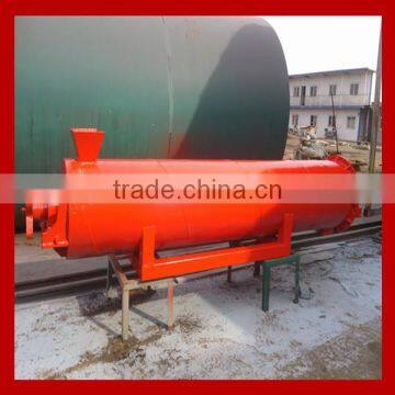 Magnesium Sulphate Fertilizer Making Machine photo-2