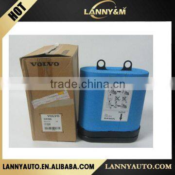 OEM 3181986 Heavy Duty Europen Truck Auto Spare Parts Air Filter for VOLVO