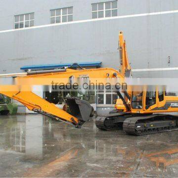 23tons excavator JY230E