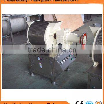 Chocolate Ball Conch Grinding Refining and Milling Machine for Sale photo-5