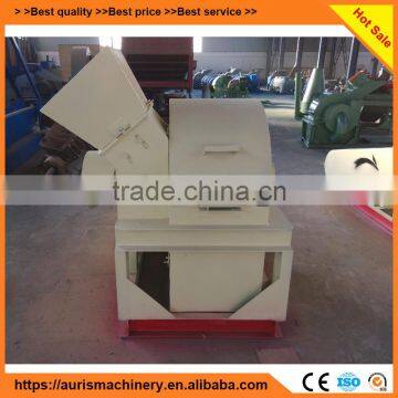 industrial wood chips hammer crusher machine on sale