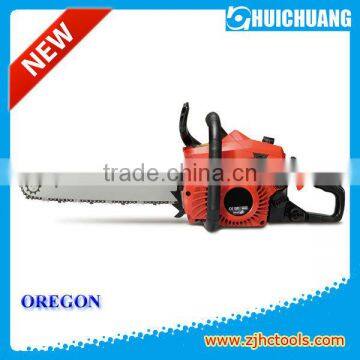 Made in china 3800 chain saw 38cc gasoline chainsaw