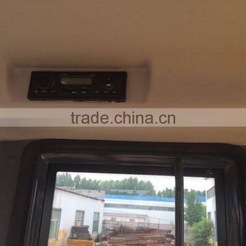 Competitive Price Wheel Loader Zl50g 5tons photo-5