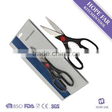 K719 Professional Kitchen Multi Purpose Cooking Scissors photo-5