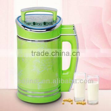 Automatic Stainless Steel Baby Food Maker photo-6