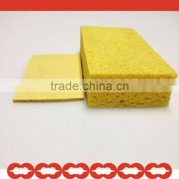 Hot! Compressed cellulose sponge